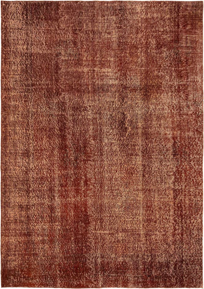 Detailfoto van 170cm x 240cm Vintage Royal Vloerkleed
