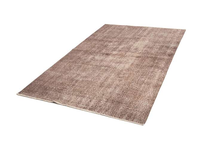 4' 8 x 7' 4 Vintage Royal Rug