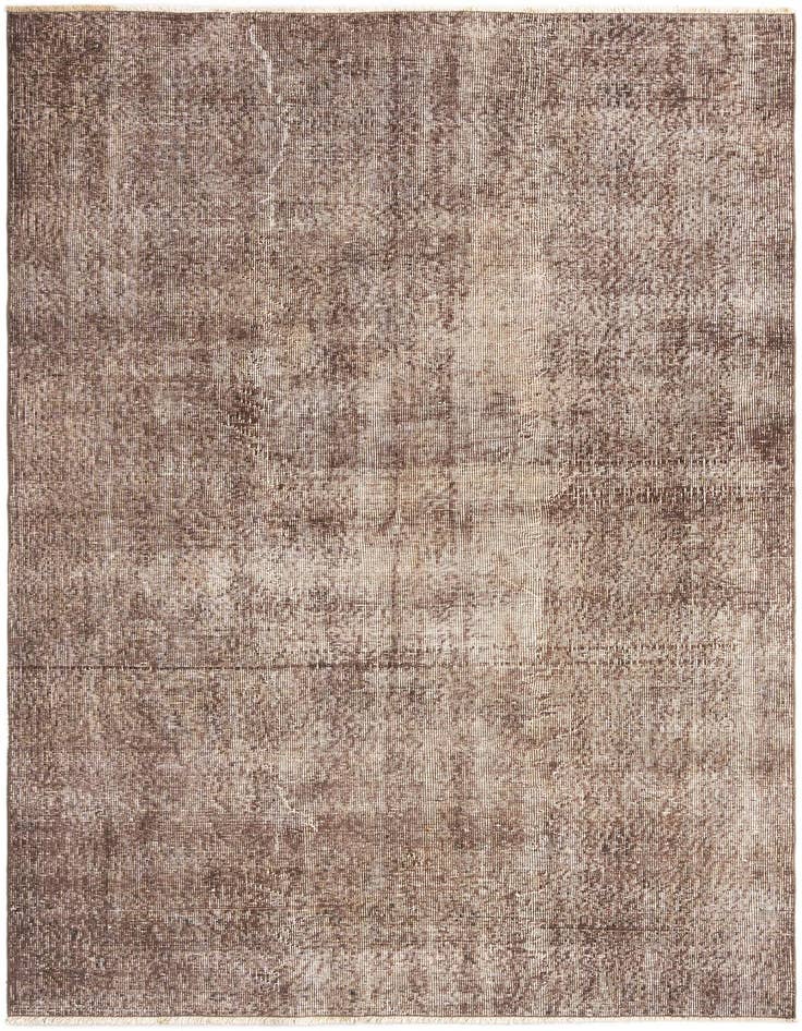 Detail image of 4' 8 x 7' 4 Vintage Royal Rug