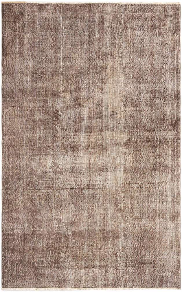 4' 8 x 7' 4 Vintage Royal Rug