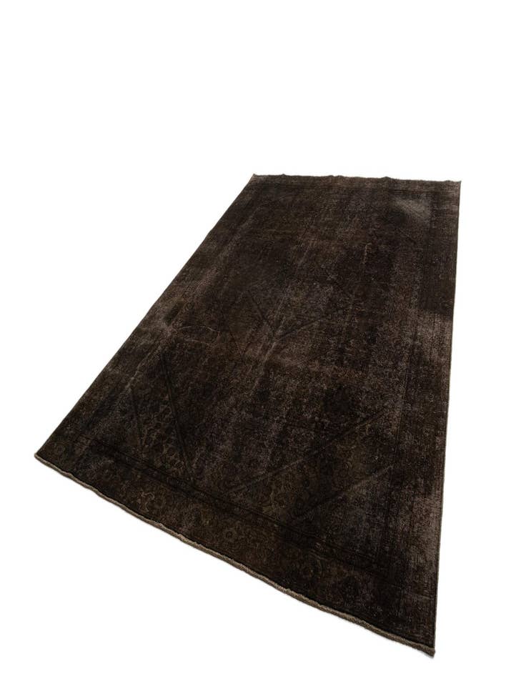 Detail image of 9' 3 x 12' 3 Vintage Royal Rug