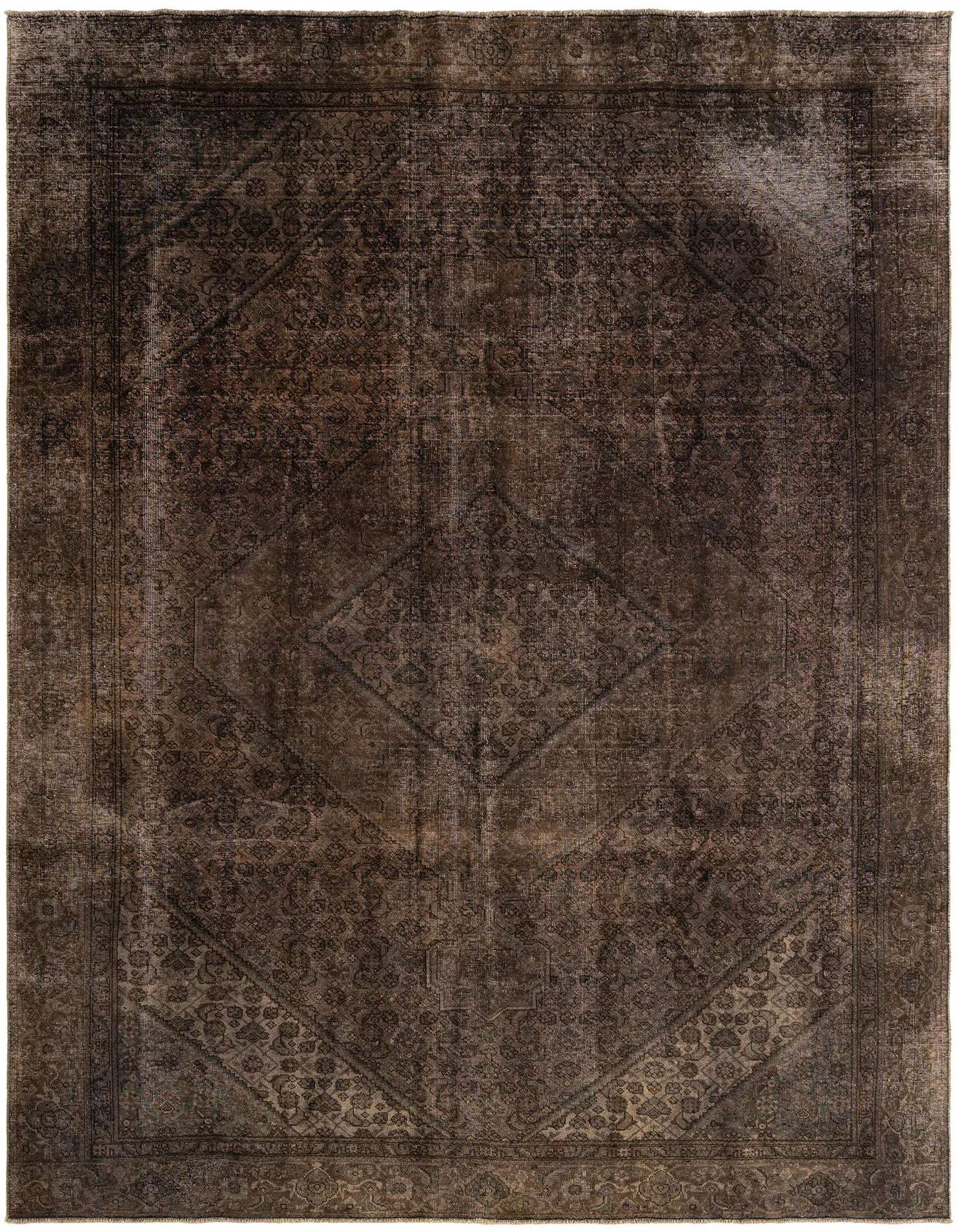 Primary image 9' 3 x 12' 3 Vintage Royal Rug