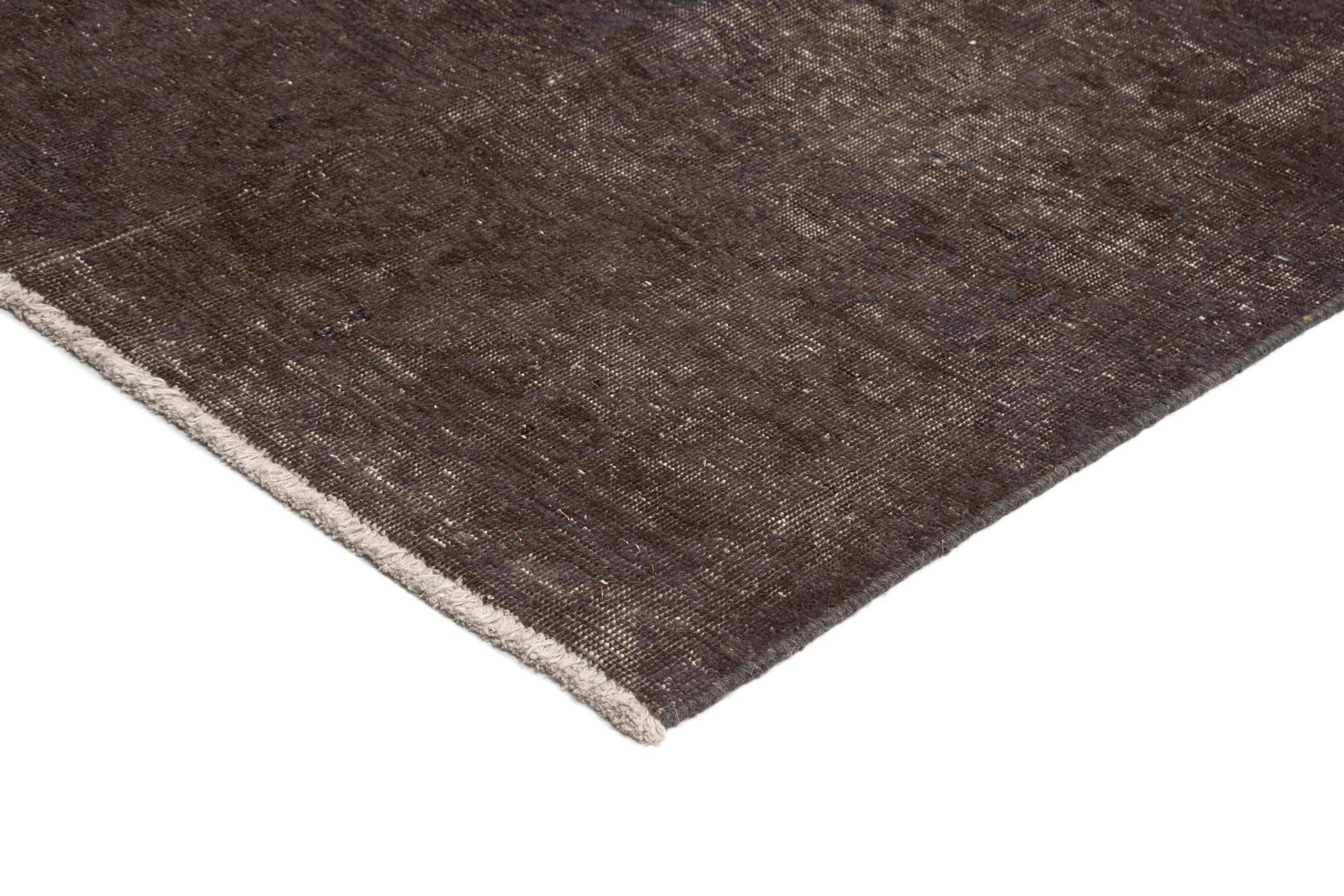 9' 3 x 12' 8 Vintage Royal Rug