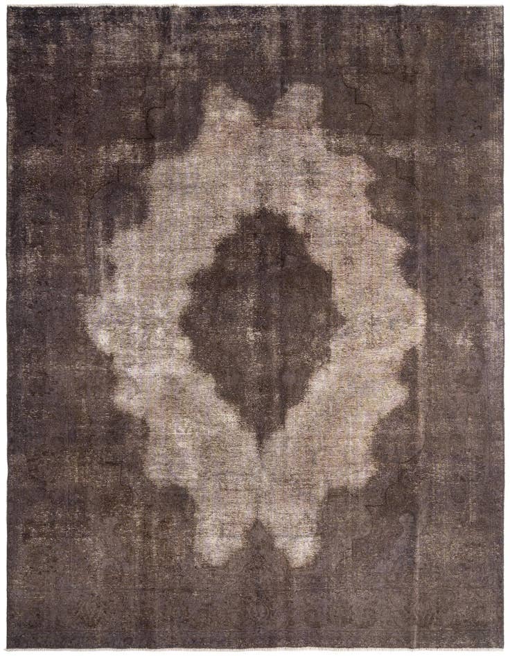 Detail image of 9' 3 x 12' 8 Vintage Royal Rug