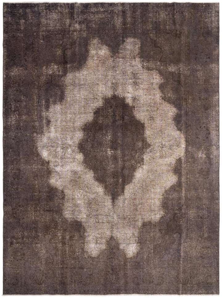 9' 3 x 12' 8 Vintage Royal Rug