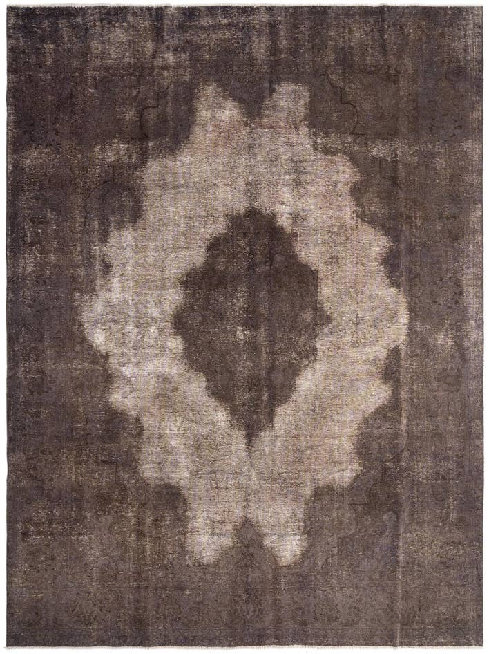 Detail image of 9' 3 x 12' 8 Vintage Royal Rug