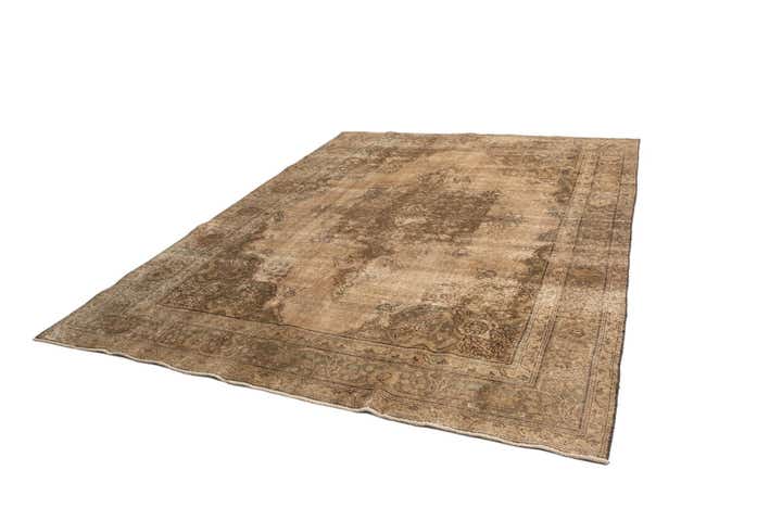9' 6 x 12' 5 Vintage Royal Rug