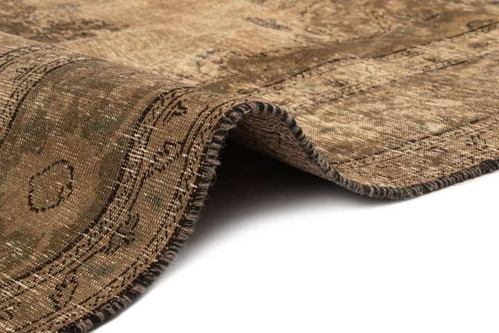 9' 6 x 12' 5 Vintage Royal Rug