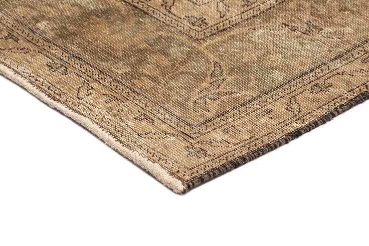 Detail image of 9' 6 x 12' 5 Vintage Royal Rug