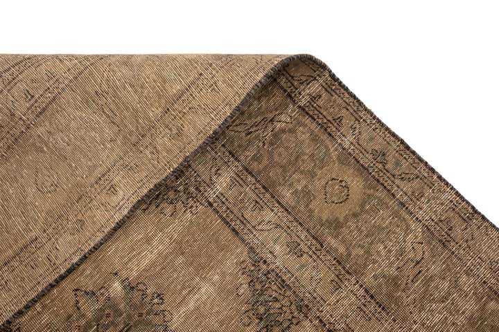 9' 6 x 12' 5 Vintage Royal Rug