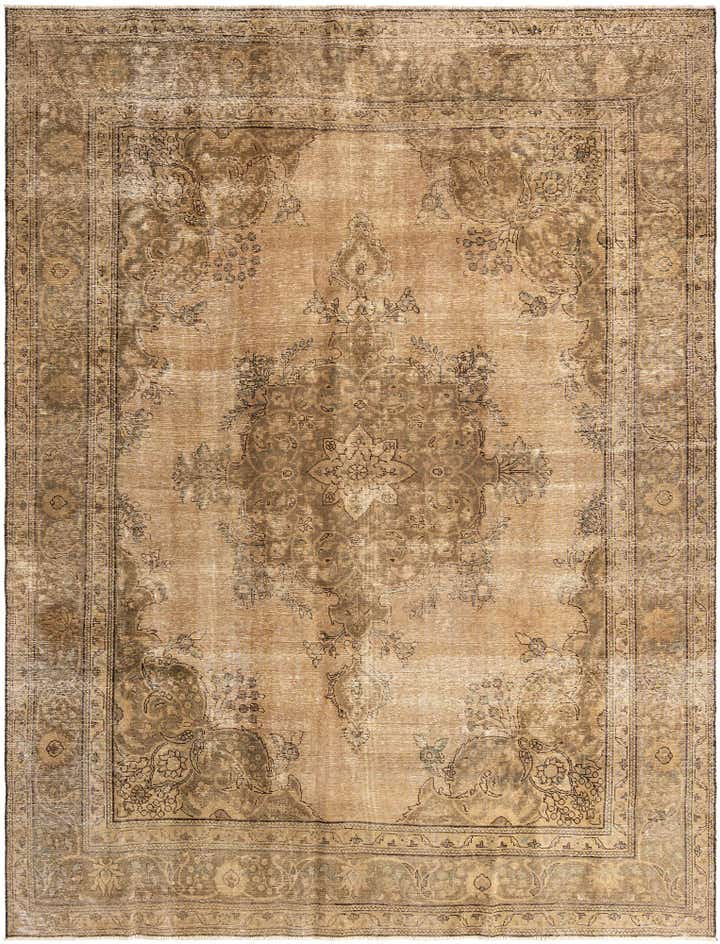 9' 6 x 12' 5 Vintage Royal Rug