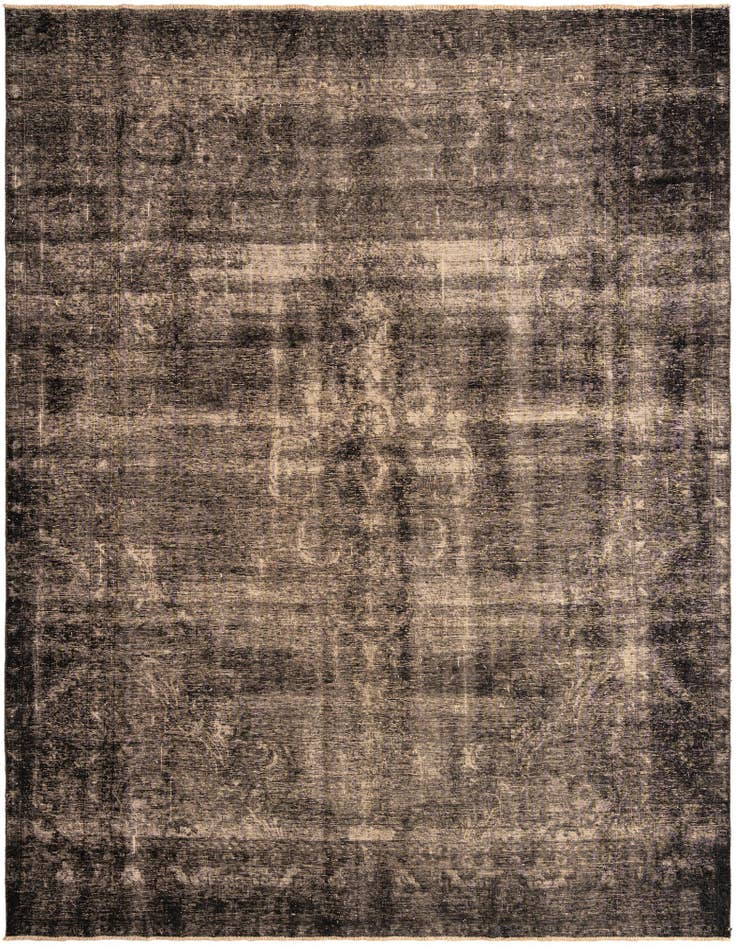 Detail image of 9' 10 x 12' 6 Vintage Royal Rug