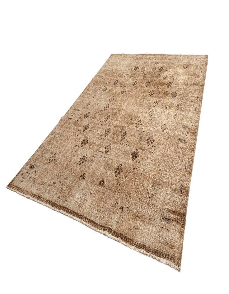 Detail image of 8' 11 x 12' 6 Vintage Royal Rug