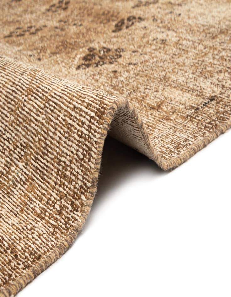 Detail image of 8' 11 x 12' 6 Vintage Royal Rug