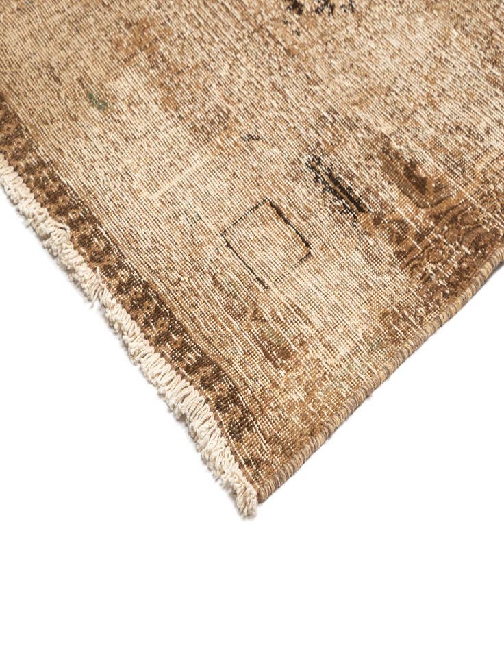 Detail image of 8' 11 x 12' 6 Vintage Royal Rug