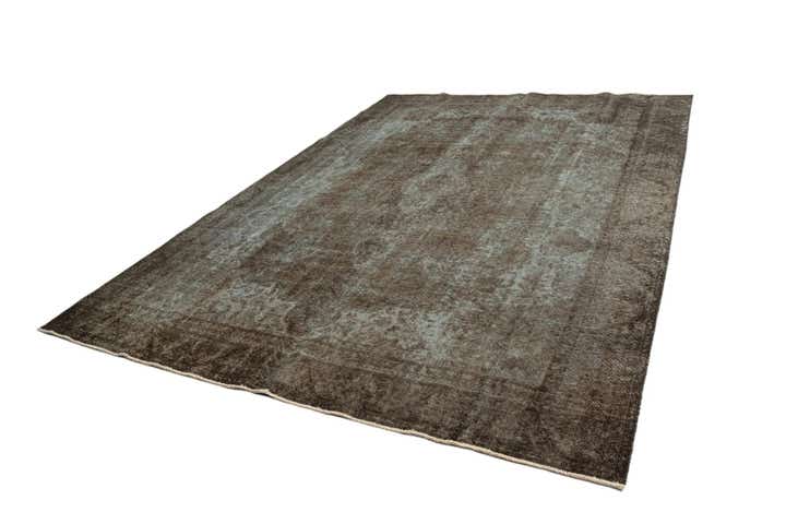 9' 4 x 13' Vintage Royal Rug