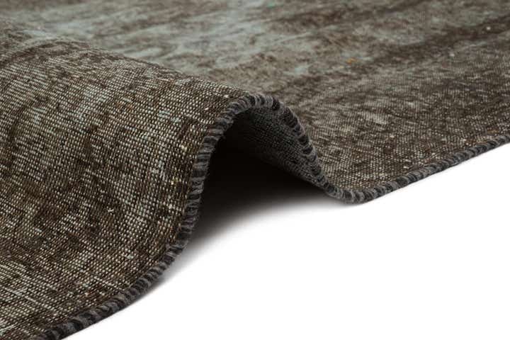 9' 4 x 13' Vintage Royal Rug