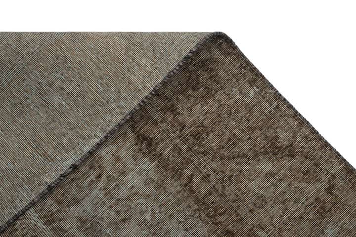 9' 4 x 13' Vintage Royal Rug