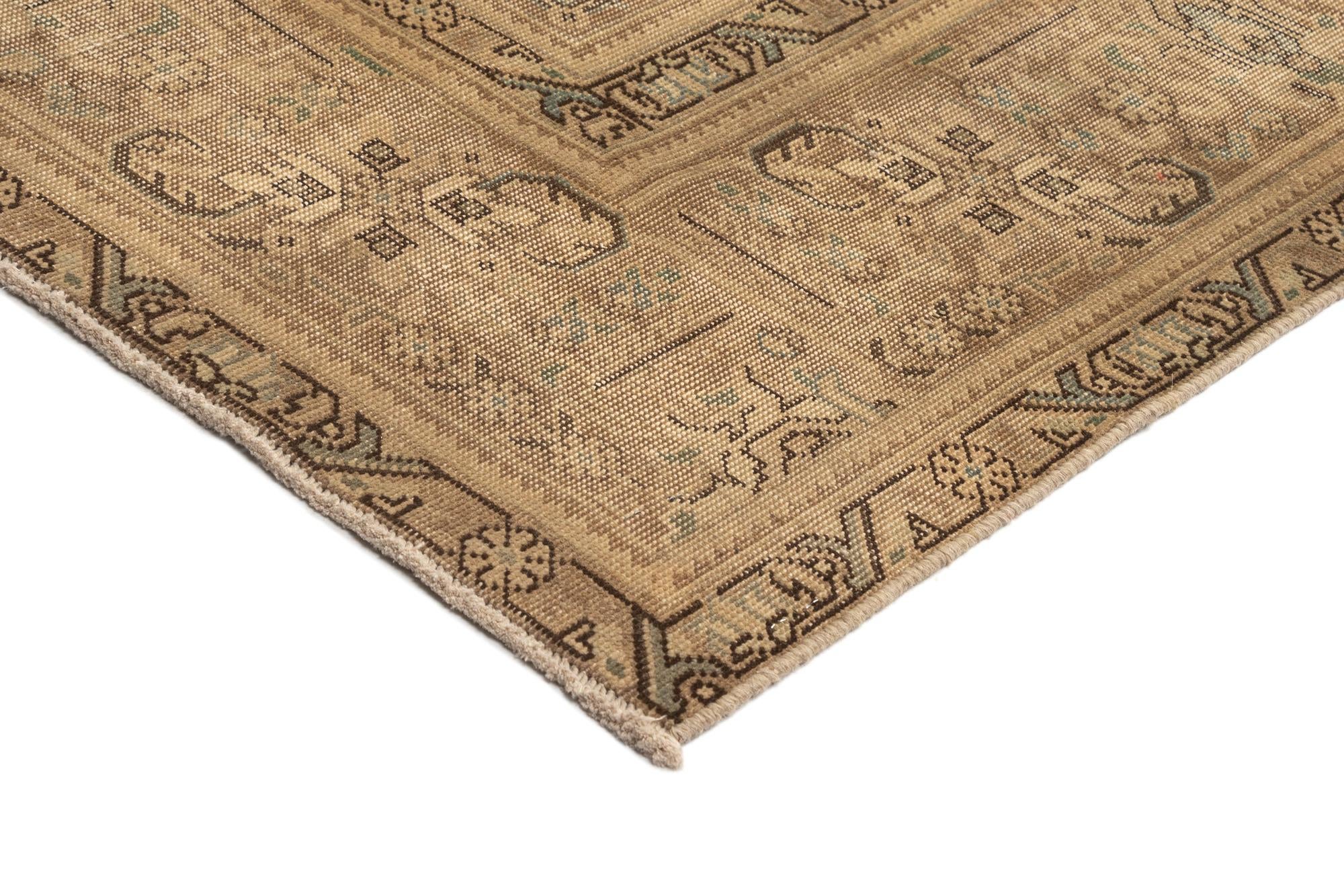 9' 3 x 12' 2 Vintage Royal Rug