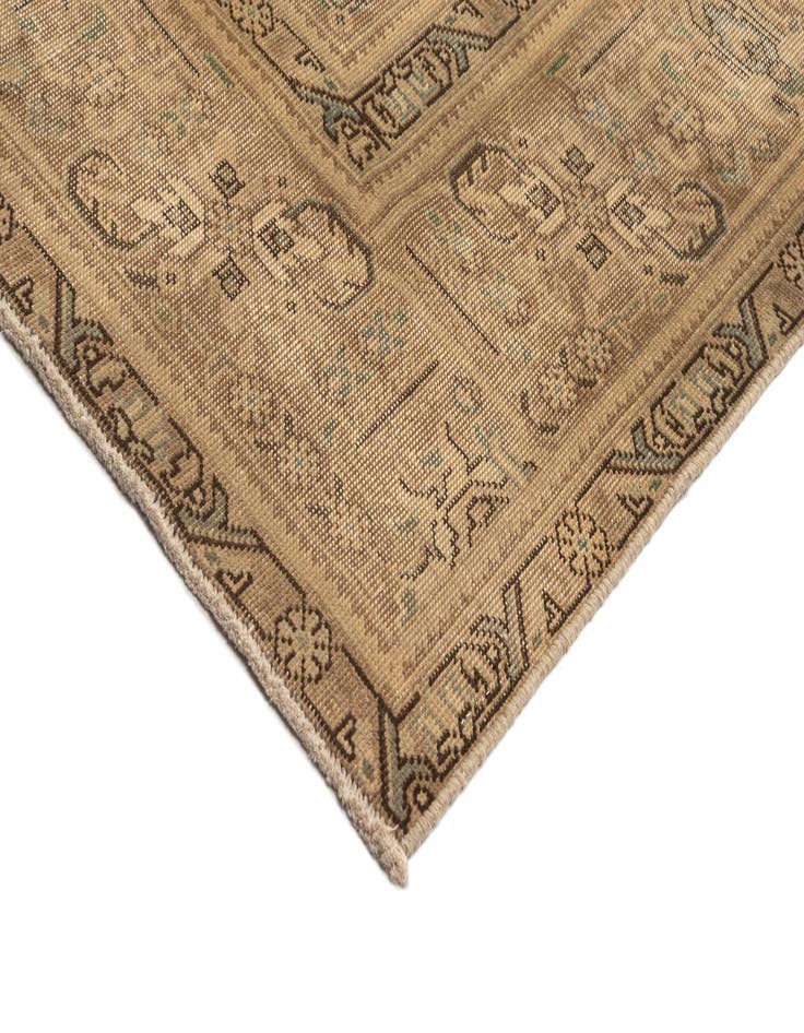 Detail image of 9' 3 x 12' 2 Vintage Royal Rug