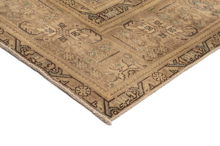 Detail image of 9' 3 x 12' 2 Vintage Royal Rug