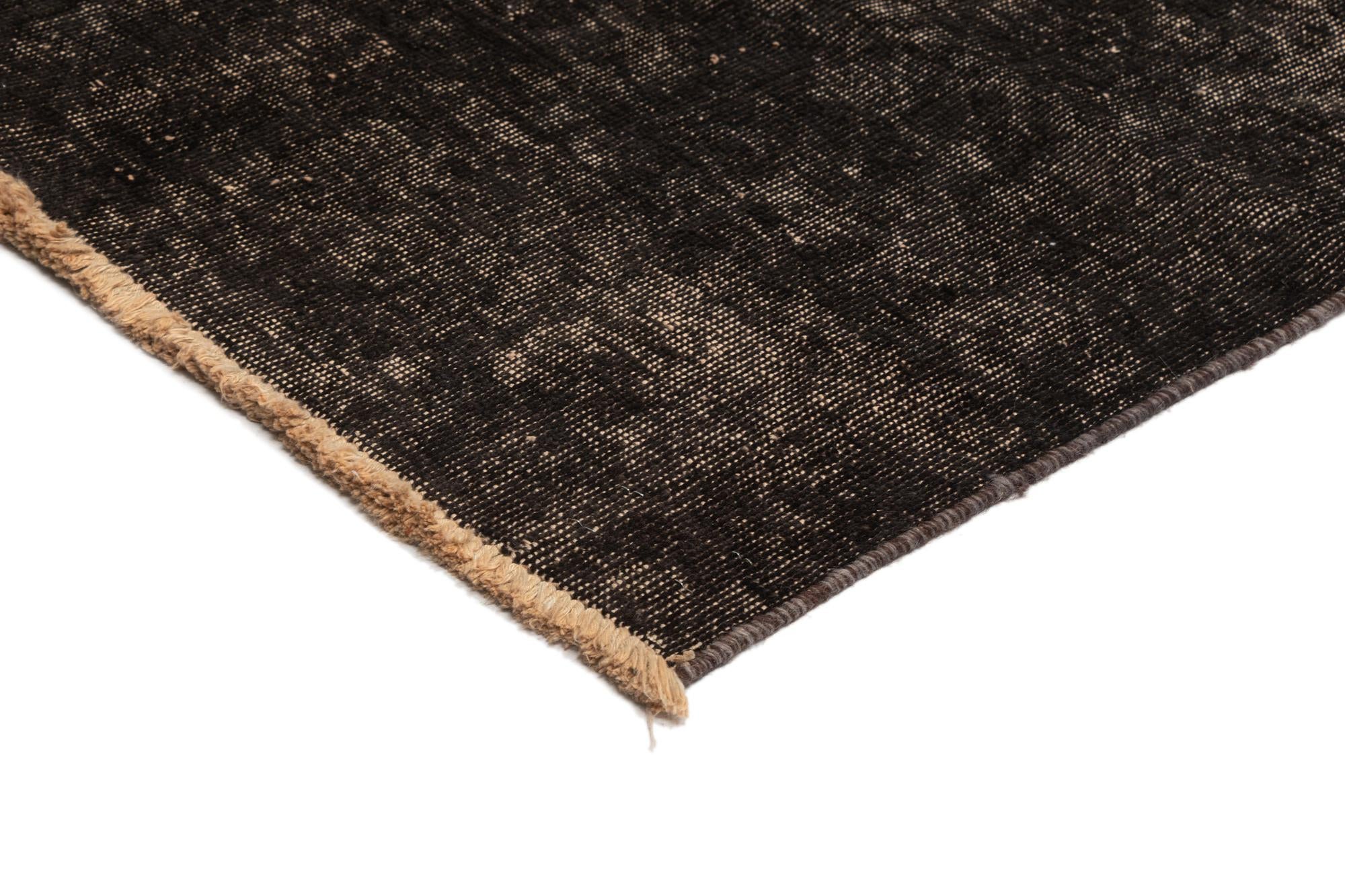 9' 3 x 11' 11 Vintage Royal Rug