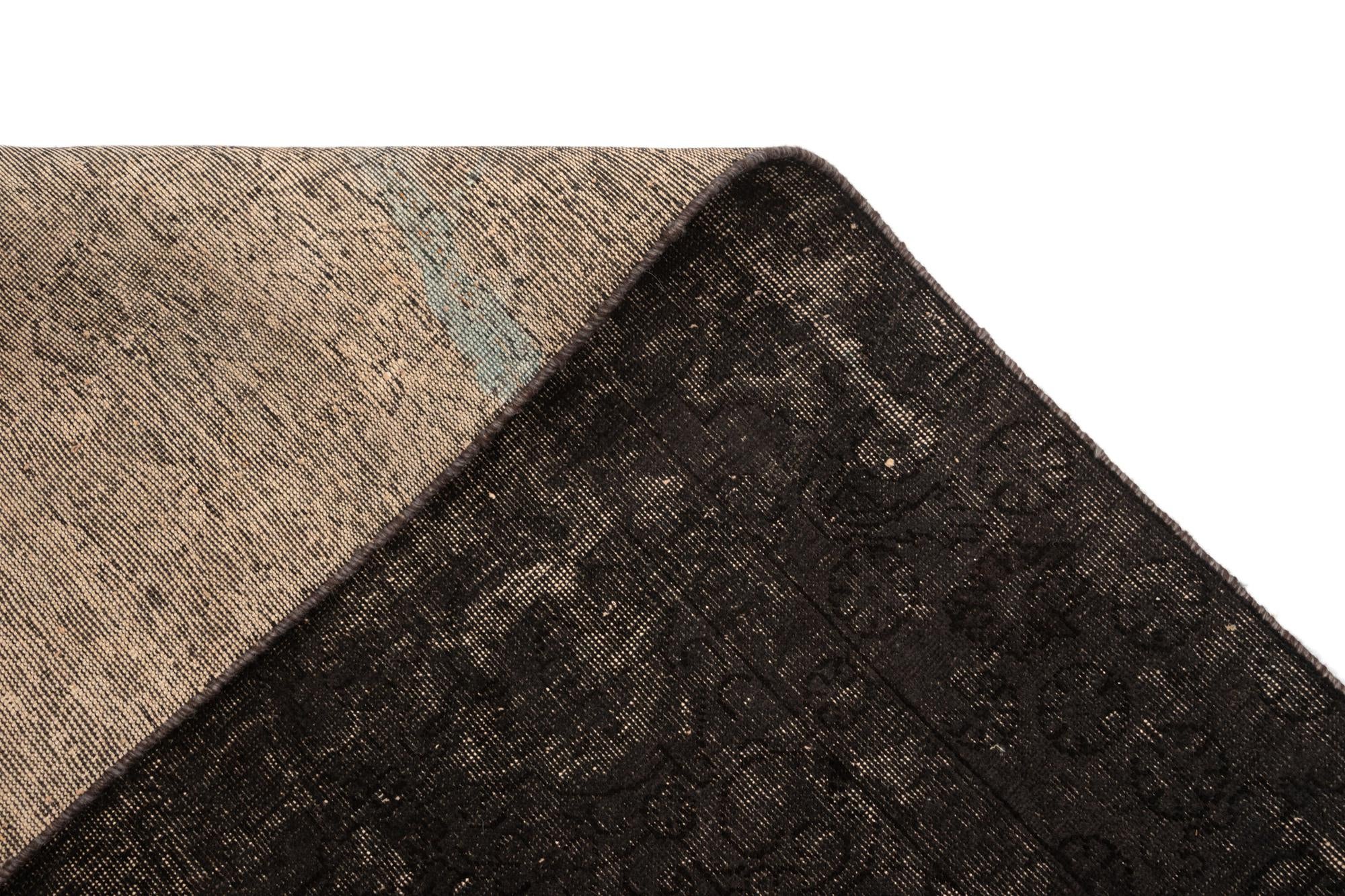 9' 3 x 11' 11 Vintage Royal Rug