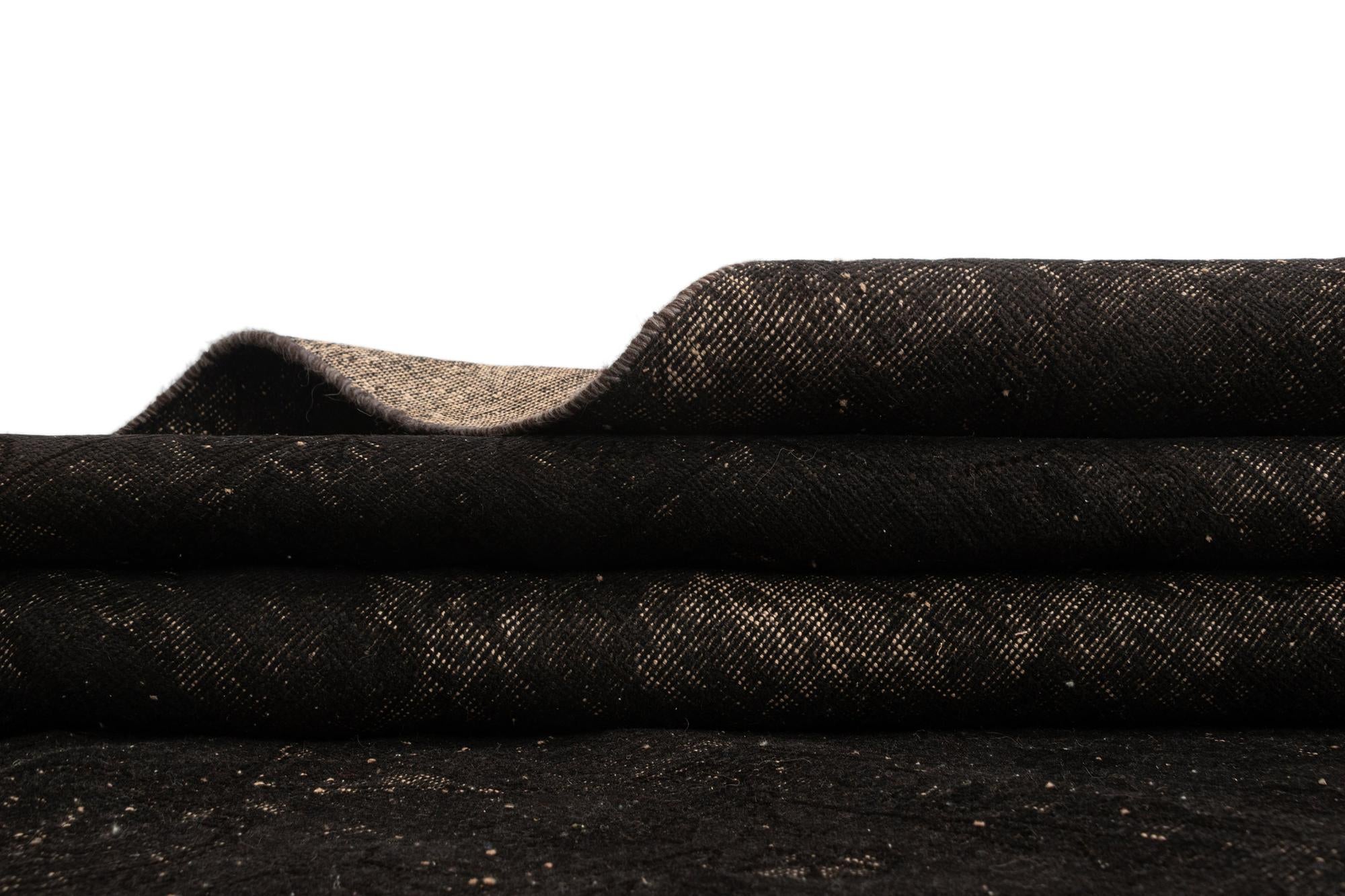 9' 3 x 11' 11 Vintage Royal Rug