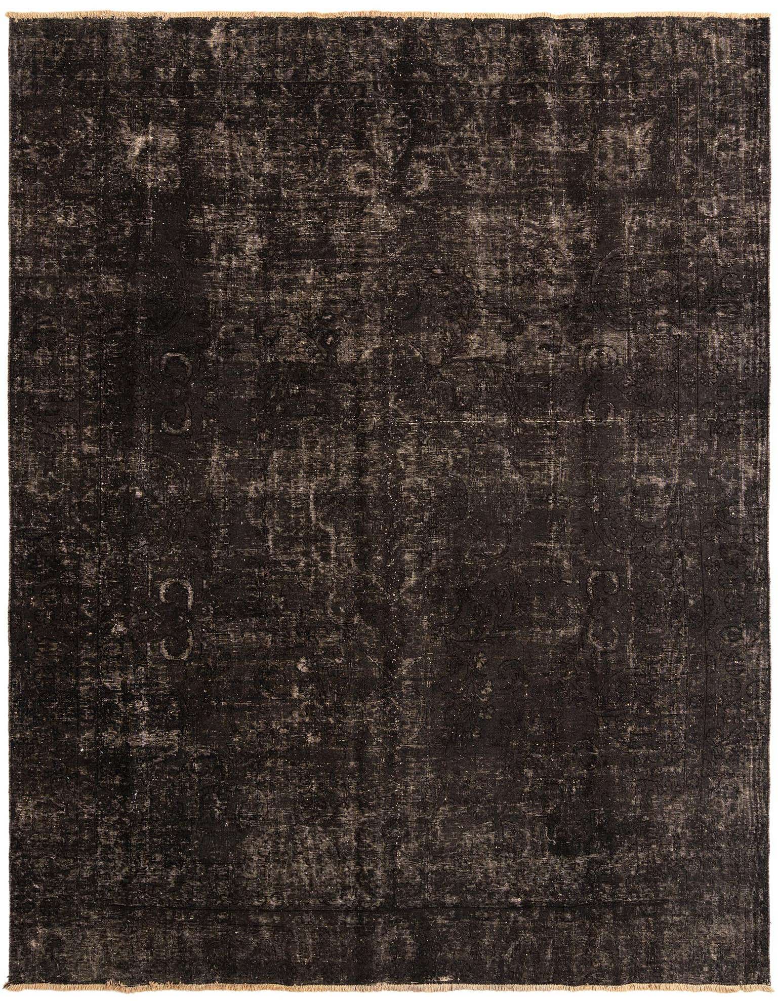 Primary image 9' 3 x 11' 11 Vintage Royal Rug