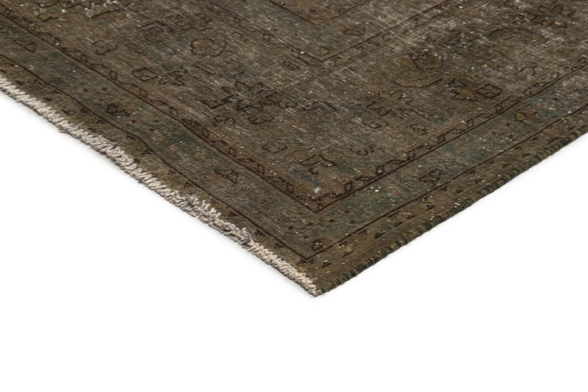 9' 6 x 12' 8 Vintage Royal Rug