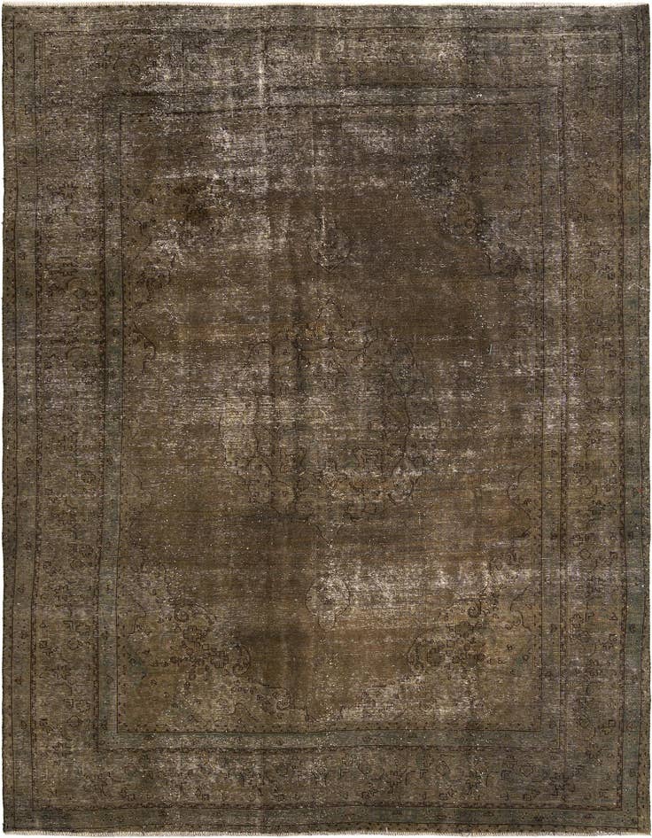 Detail image of 9' 6 x 12' 8 Vintage Royal Rug