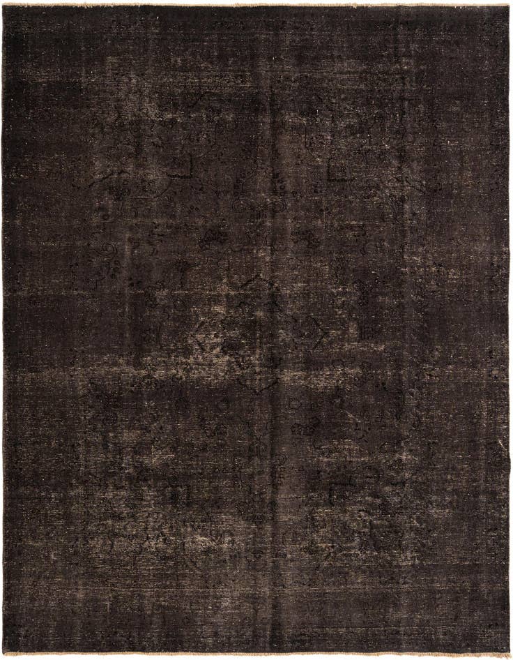 Detail image of 9' 8 x 12' 9 Vintage Royal Rug