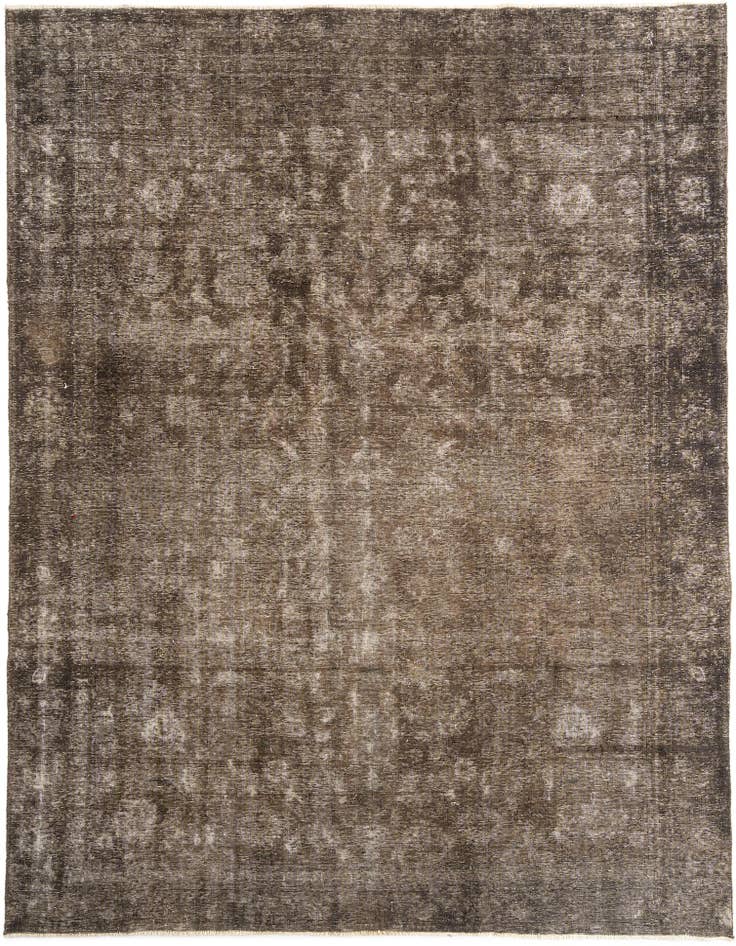 Detail image of 9' 2 x 12' 2 Vintage Royal Rug