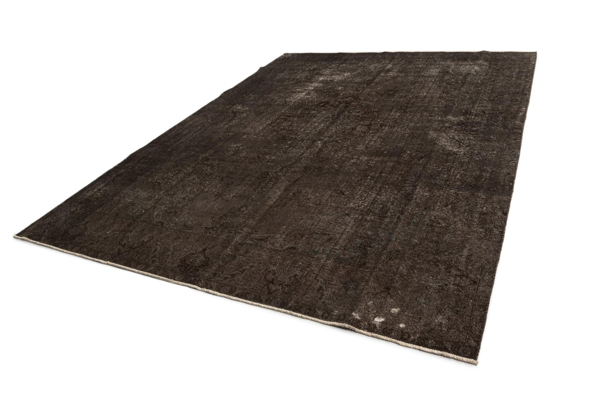 9' 6 x 12' 10 Vintage Royal Rug