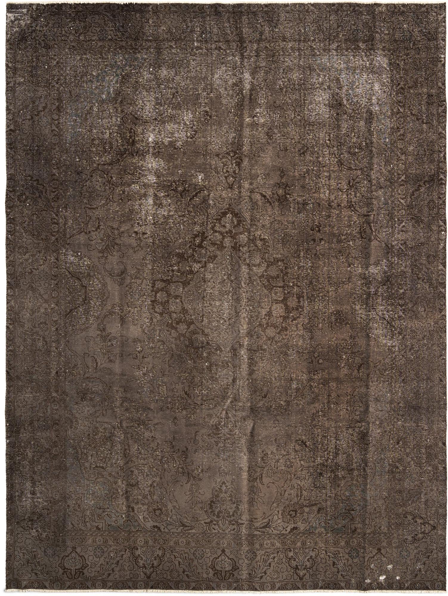 9' 6 x 12' 10 Vintage Royal Rug