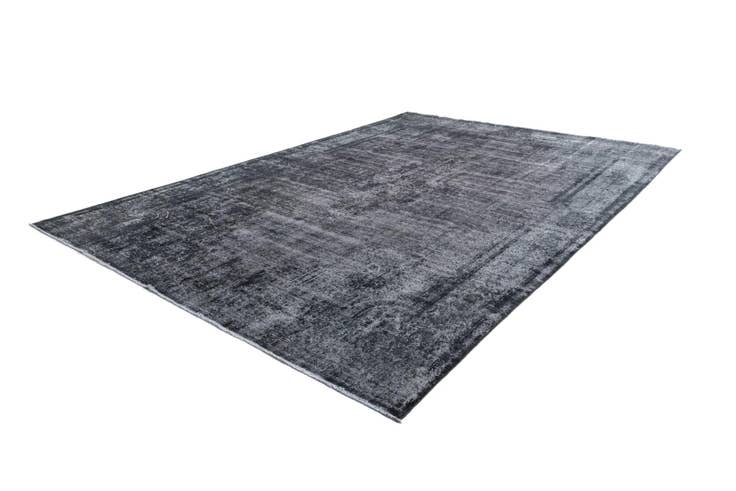 Detail image of 9' 4 x 13' 8 Vintage Royal Wool Rug