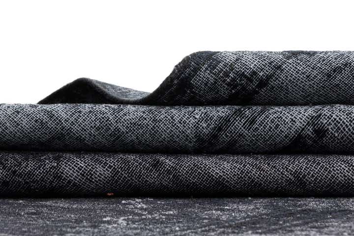 9' 4 x 13' 8 Vintage Royal Wool Rug