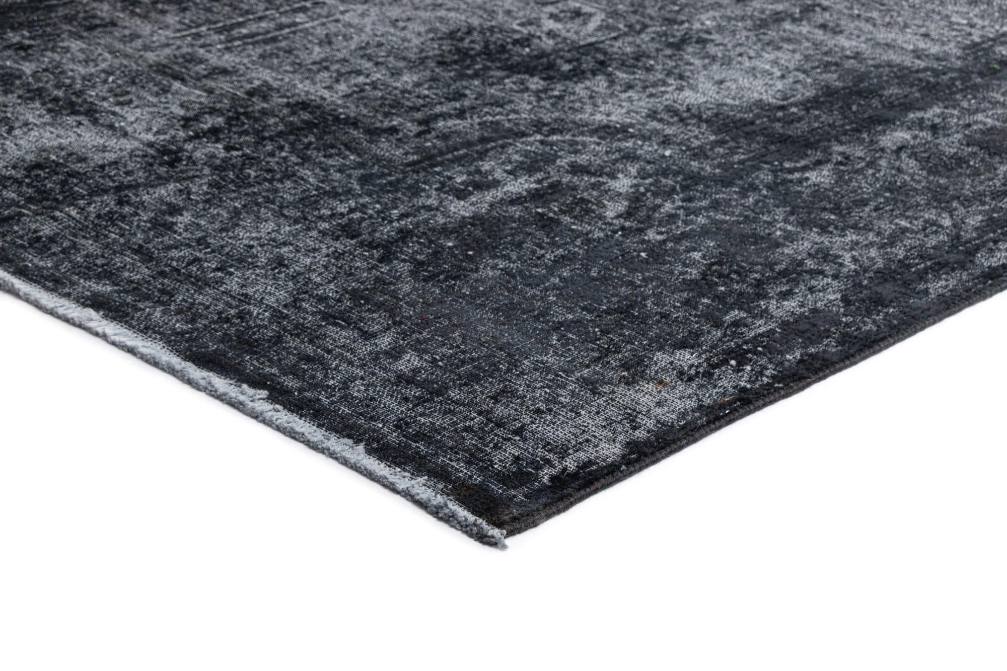 9' 4 x 13' 8 Vintage Royal Wool Rug