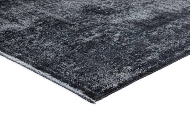 Detail image of 9' 4 x 13' 8 Vintage Royal Wool Rug