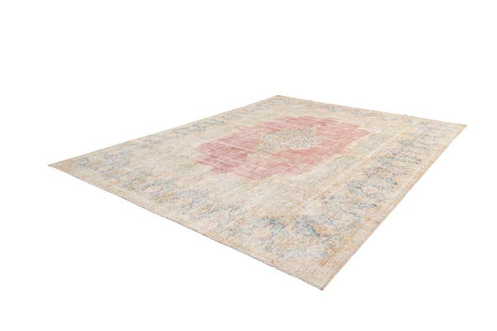 9' 5 x 12' 5 Vintage Royal Wool Rug