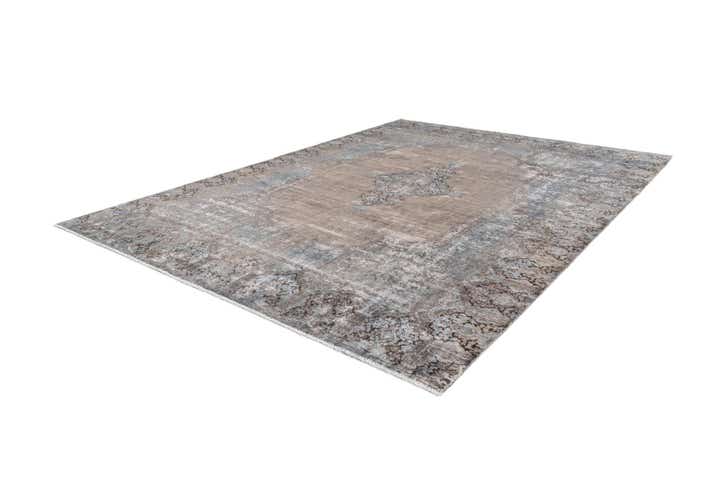 8' 11 x 12' 3 Vintage Royal Wool Rug