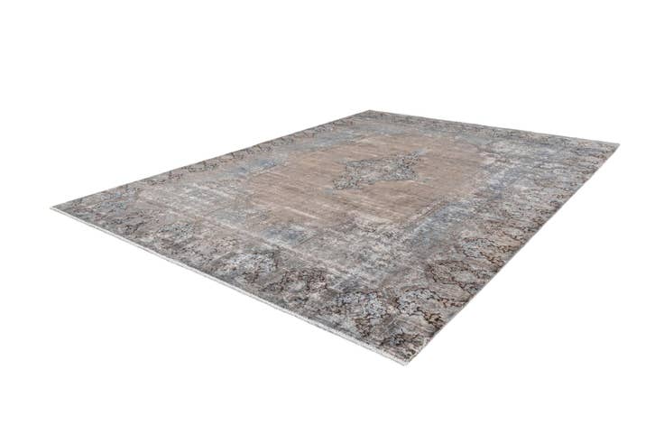 Detail image of 8' 11 x 12' 3 Vintage Royal Wool Rug