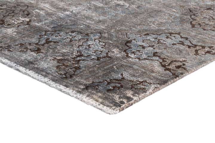 8' 11 x 12' 3 Vintage Royal Wool Rug