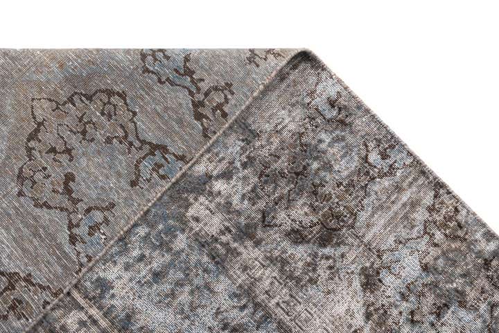 8' 11 x 12' 3 Vintage Royal Wool Rug