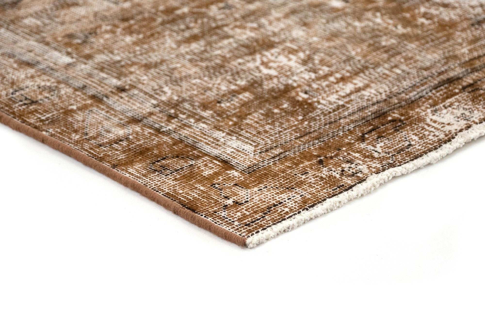 9' 3 x 12' 8 Hand Knotted Vintage Royal Persian Wool Rug