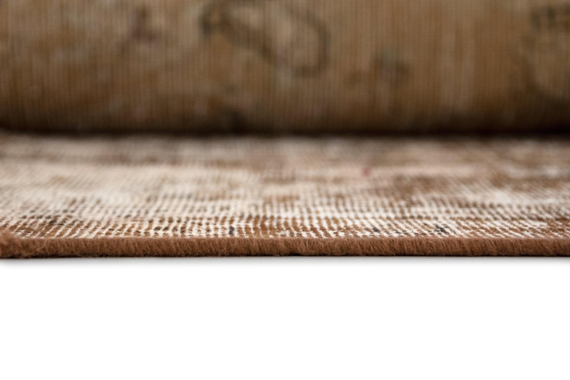 9' 3 x 12' 8 Hand Knotted Vintage Royal Persian Wool Rug