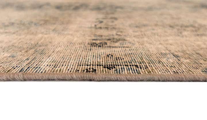 8' x 12' 2 Vintage Royal Wool Rug