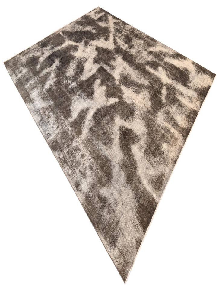 Detail image of 9' 8 x 11' 11 Vintage Royal Wool Rug