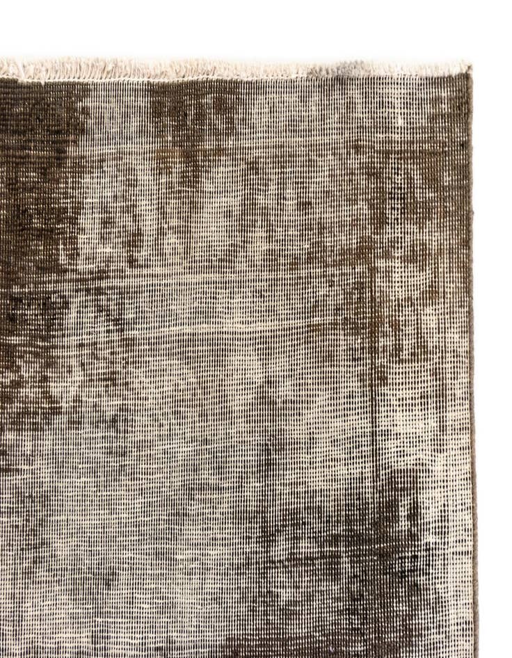 Detail image of 9' 8 x 11' 11 Vintage Royal Wool Rug