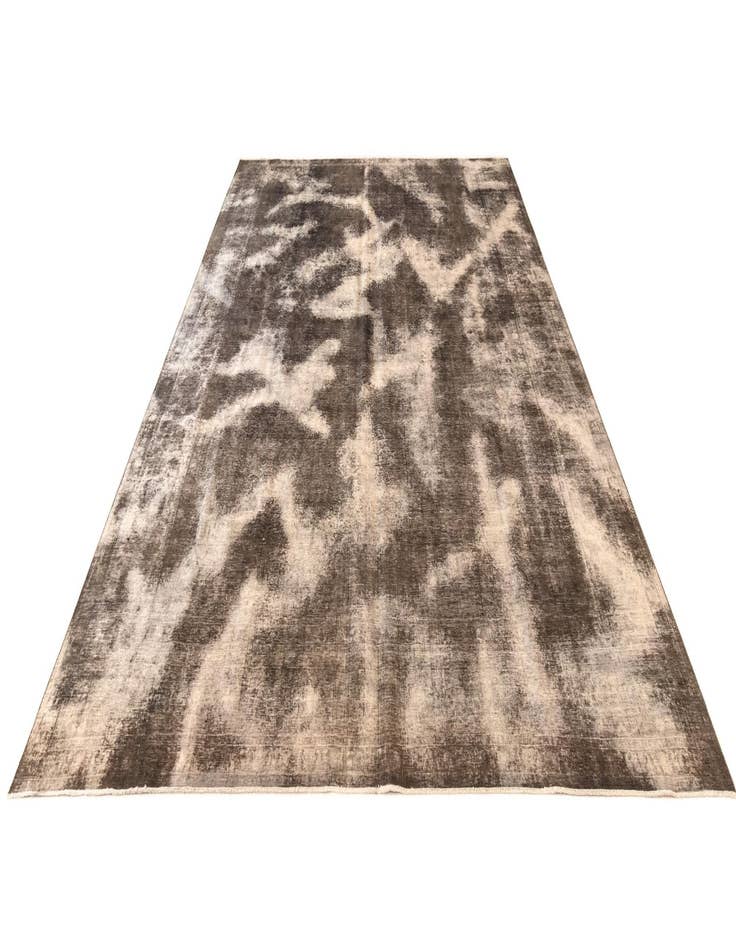 Detail image of 9' 8 x 11' 11 Vintage Royal Wool Rug